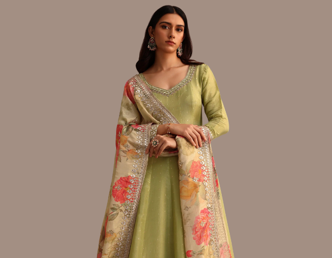 Salwar Suit