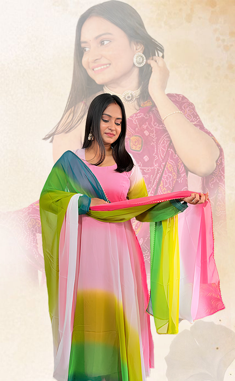 Salwar Suit
